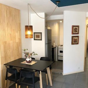 Apartamento de 1 Dormitorio